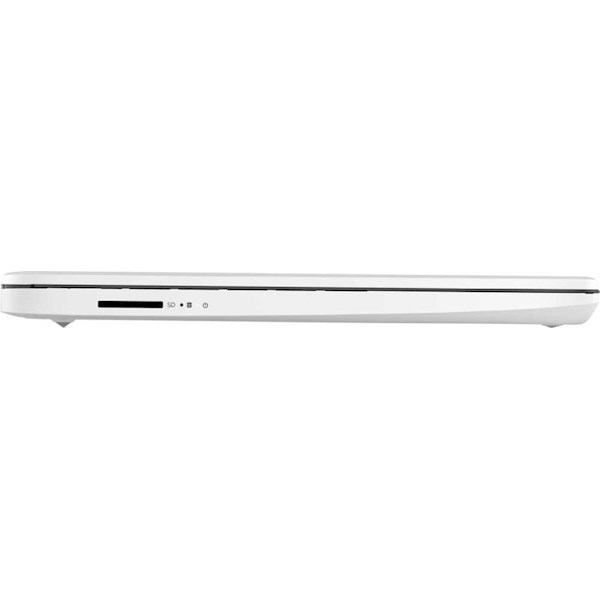 ნოუთბუქი HP 14s-dq1012ur 14" FHD Snowflake White (8PJ20EA)