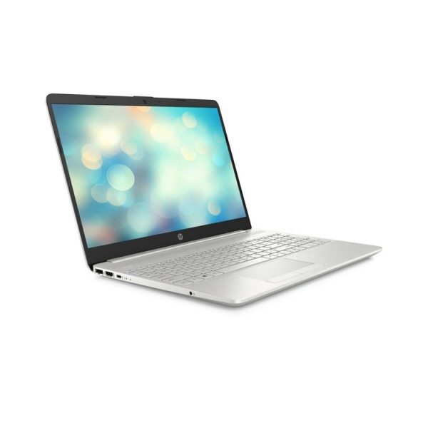 ნოუთბუქი: HP 15 15.6" FHD Intel i5-10210U 8GB 256GB SSD - 9FD53EA