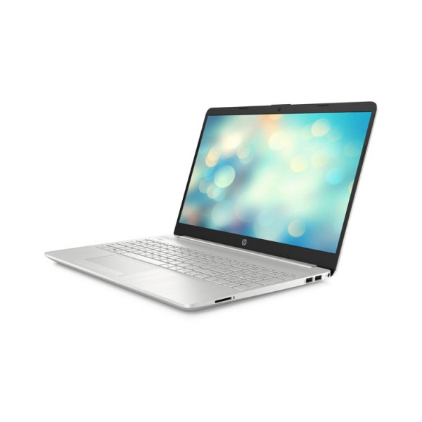 ნოუთბუქი: HP 15 15.6" FHD Intel i5-10210U 8GB 256GB SSD - 9FD53EA