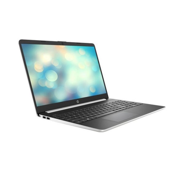 ნოუთბუქი: HP 15 15.6" FHD Intel i3-1005G1 4GB 256GB SSD - 8KM98EA