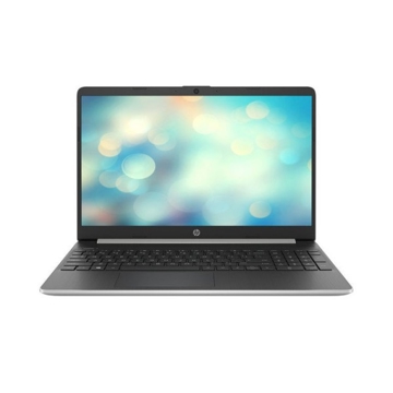 ნოუთბუქი: HP 15 15.6" FHD Intel i3-1005G1 4GB 256GB SSD - 8RQ49EA