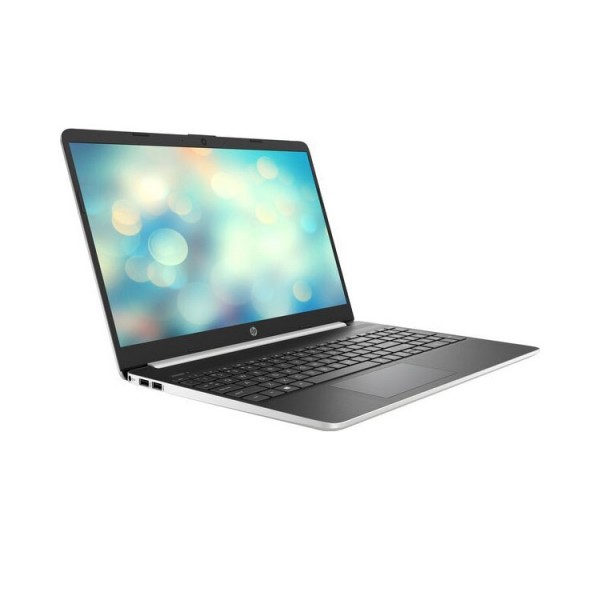 ნოუთბუქი: HP 15 15.6" FHD Intel i3-1005G1 4GB 256GB SSD - 8RQ49EA