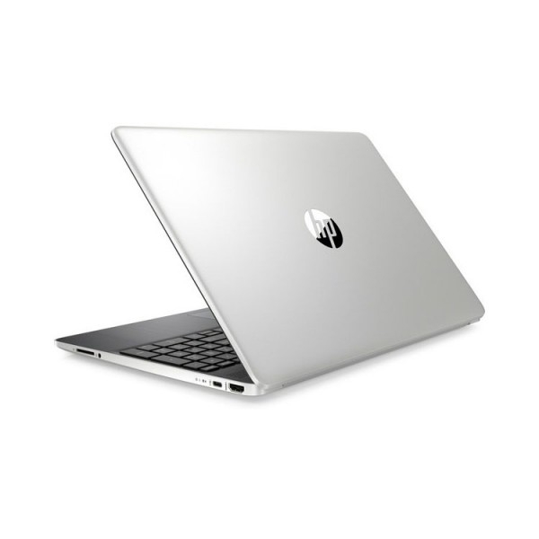 ნოუთბუქი: HP 15 15.6" FHD Intel i3-1005G1 4GB 256GB SSD - 8RQ49EA