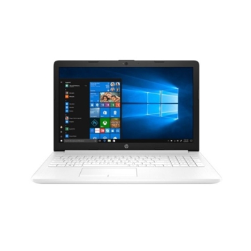 ნოუთბუქი: HP 15 15.6" FHD AMD Ryzen 3 3200U 4GB 256GB SSD - 8RV40EA
