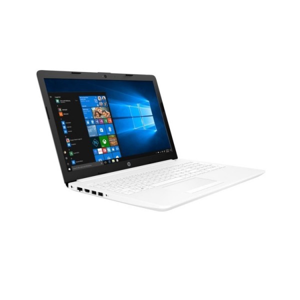 ნოუთბუქი: HP 15 15.6" FHD AMD Ryzen 3 3200U 4GB 256GB SSD - 8RV40EA