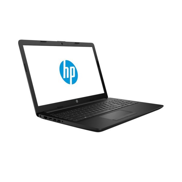 ნოუთბუქი HP 15 15.6" HD Intel Celeron N4000 4GB 256GB SSD - 8KM00EA
