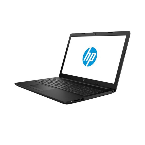ნოუთბუქი HP 15 15.6" HD Intel Celeron N4000 4GB 256GB SSD - 8KM00EA