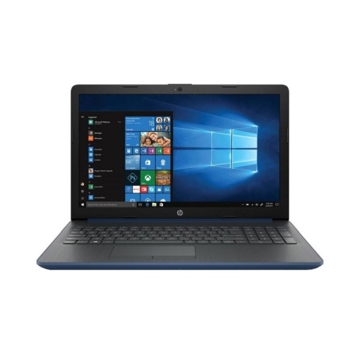 ნოუთბუქი: HP 15.6" FHD AMD A6-9225 4GB 128GB SSD - 7NG32EA