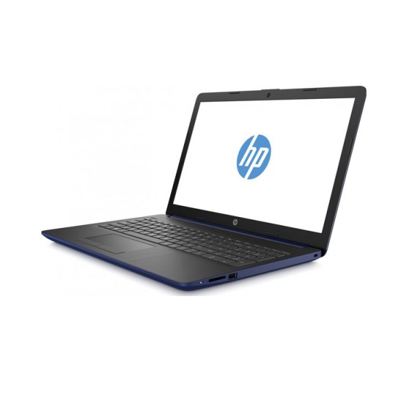 ნოუთბუქი: HP 15.6" FHD AMD A6-9225 4GB 128GB SSD - 7NG32EA