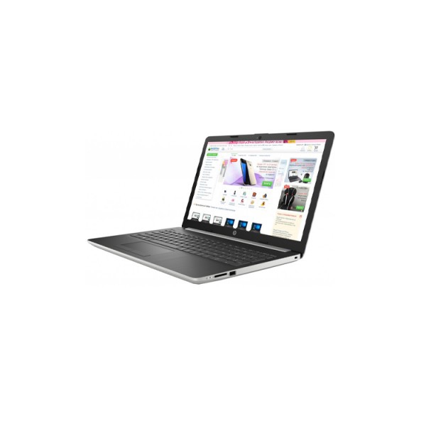 ნოუთბუქი: HP Laptop 15.6 FHD AMD A9-9425 8GB 256GB - 4MQ53EA