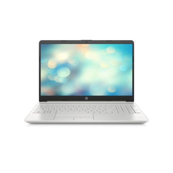 ნოუთბუქი: HP 15 15.6" FHD Intel i5-10210U 8GB 256GB SSD MX130 2GB - 9EW27EA