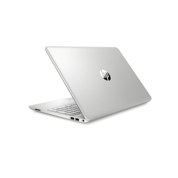 ნოუთბუქი: HP 15 15.6" FHD Intel i5-10210U 8GB 256GB SSD MX130 2GB - 9EW27EA