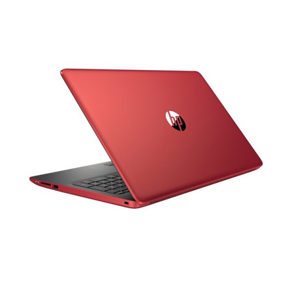 ნოუთბუქი: HP 15.6" FHD AMD A6-9225 4GB 128GB SSD - 7NC99EA