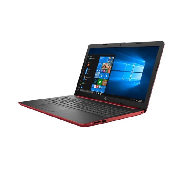 ნოუთბუქი: HP 15.6" FHD AMD A6-9225 4GB 128GB SSD - 7NC99EA