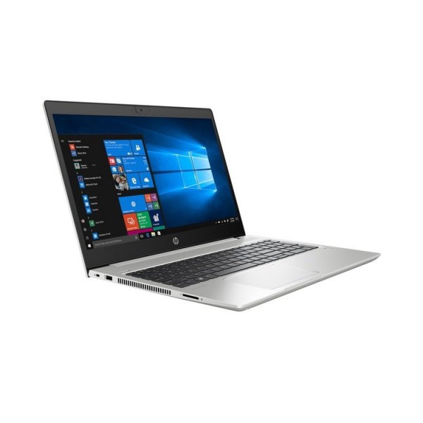 ნოუთბუქი: HP ProBook 450 G7 15.6" FHD Intel i5-10210U 8GB 256GB SSD MX130 2GB - 8VU15EA