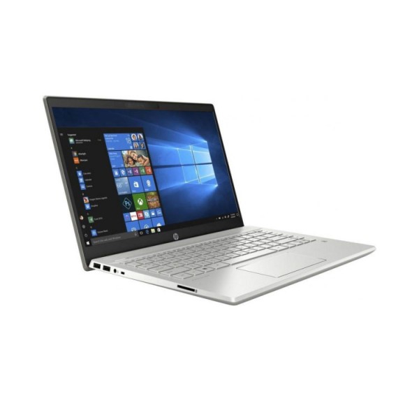 ნოუთბუქი: HP Pavilion 14 14" FHD Intel i5-1035G1 8GB 512GB SSD - 9EU34EA