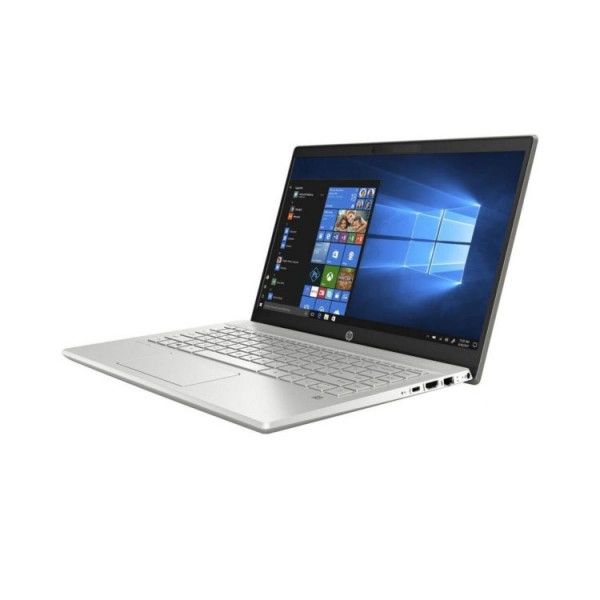 ნოუთბუქი: HP Pavilion 14 14" FHD Intel i5-1035G1 8GB 512GB SSD - 9EU34EA