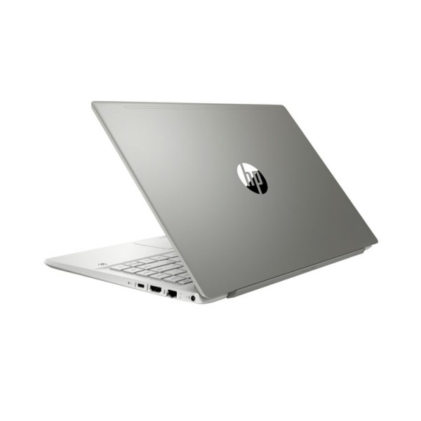 ნოუთბუქი: HP Pavilion 14" FHD Intel i3-1005G1 8GB 512GB SSD - 9RK05EA