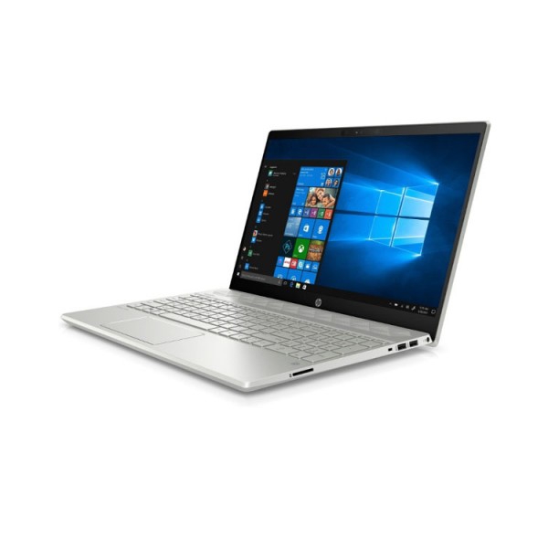 ნოუთბუქი: HP Pavilion 15.6" FHD Intel i5-1035G1 16GB 512GB SSD MX130 2GB - 155W5EA