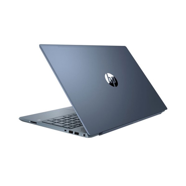ნოუთბუქი: HP Pavilion 15 15.6" FHD Intel i5-1035G1 8GB 1TB MX250 2GB - 9PZ18EA