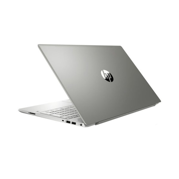 ნოუთბუქი: HP Pavilion 15 15.6" FHD Intel i7-1065G7 8GB 256GB SSD MX250 4GB - 9FD87EA