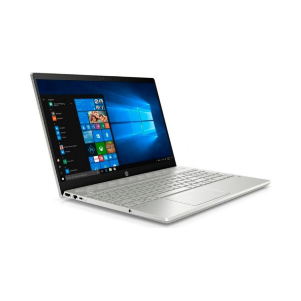 ნოუთბუქი: HP Pavilion 15.6" FHD AMD Ryzen 3 3300U 8GB 256GB SSD - 7QA67EA