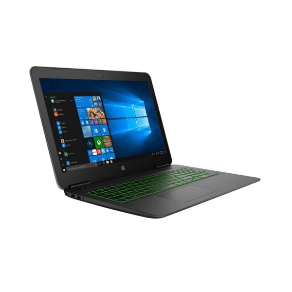 ნოუთბუქი: HP Pavilion 15 Gaming 15.6" FHD Intel i5-9300H 8GB 1TB GTX 1650 4GB - 7JU36EA