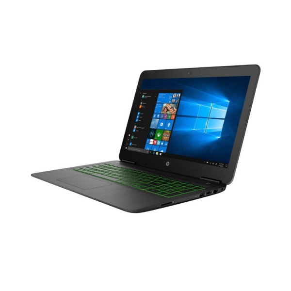 ნოუთბუქი: HP Pavilion 15 Gaming 15.6" FHD Intel i5-9300H 8GB 1TB GTX 1650 4GB - 7JU36EA