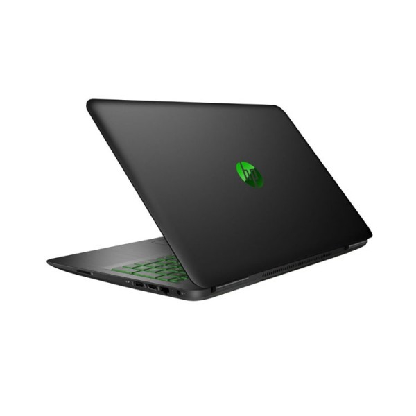 ნოუთბუქი: HP Pavilion 15 Gaming 15.6" FHD Intel i5-9300H 8GB 1TB GTX 1650 4GB - 7JU36EA