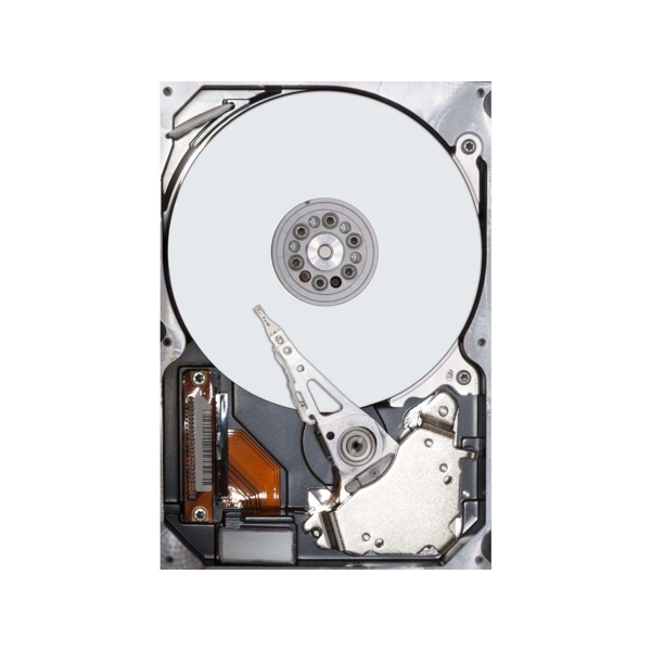 მყარი დისკი HP 1x1TB 6G SATA 7.2k 3.5in HDD