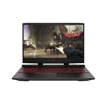 ნოუთბუქი: HP OMEN 15 Gaming 15.6" FHD Intel i5-9300H 8GB 256GB SSD GTX 1650 4GB - 8NG13EA