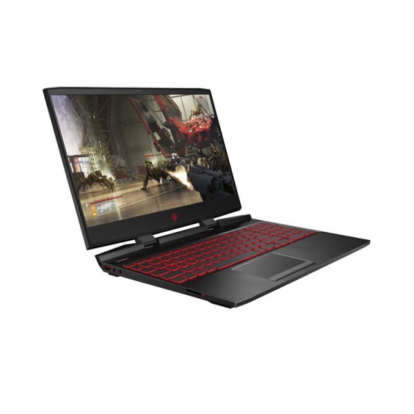 ნოუთბუქი: HP OMEN 15 Gaming 15.6" FHD Intel i5-9300H 8GB 256GB SSD GTX 1650 4GB - 8NG13EA