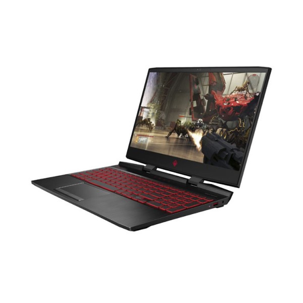 ნოუთბუქი: HP OMEN 15 Gaming 15.6" FHD Intel i5-9300H 8GB 256GB SSD GTX 1650 4GB - 8NG13EA