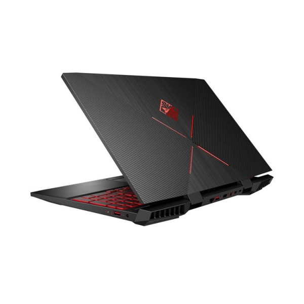 ნოუთბუქი: HP OMEN 15 Gaming 15.6" FHD Intel i5-9300H 8GB 256GB SSD GTX 1650 4GB - 8NG13EA