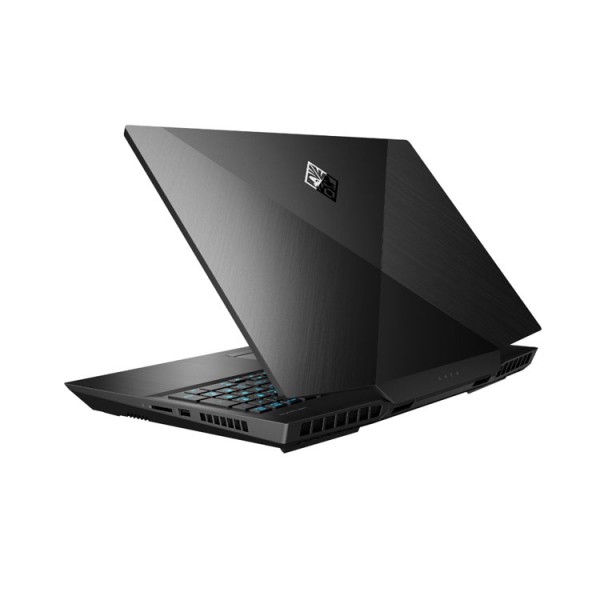 ნოუთბუქი: HP OMEN 17.3" FHD Intel i7-9750H 16GB 1TB+512GB SSD GTX1660Ti 6GB - 7QF38EA