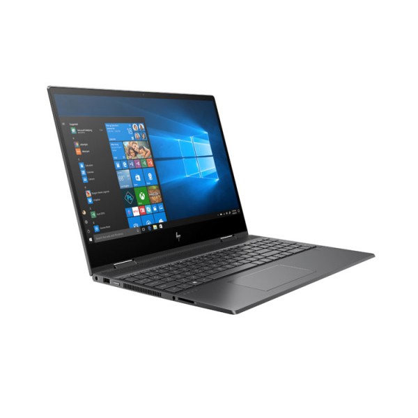 ნოუთბუქი: HP Envy x360 15.6" FHD Touch AMD Ryzen 5 3500U 8GB 256GB SSD Win10 - 6PS64EA