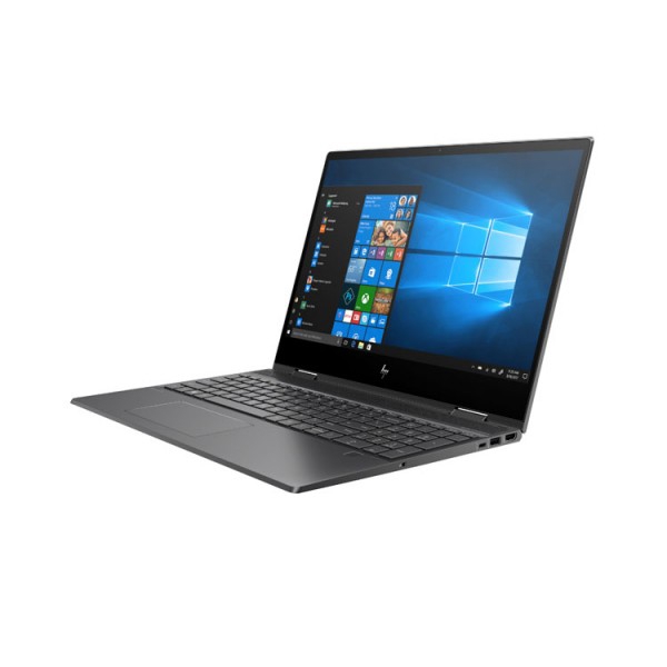 ნოუთბუქი: HP Envy x360 15.6" FHD Touch AMD Ryzen 5 3500U 8GB 256GB SSD Win10 - 6PS64EA