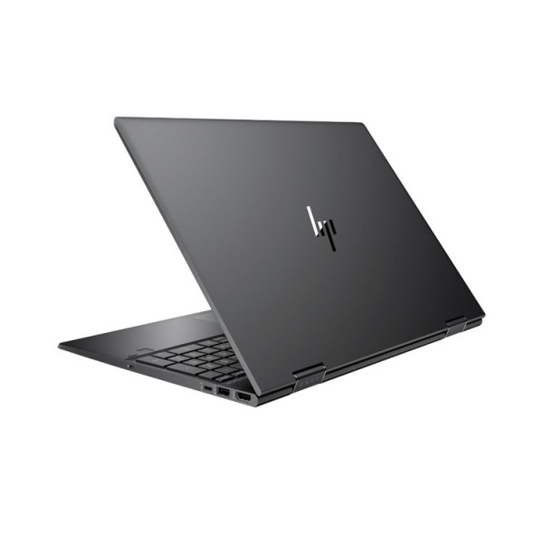 ნოუთბუქი: HP Envy x360 15.6" FHD Touch AMD Ryzen 5 3500U 8GB 256GB SSD Win10 - 6PS64EA