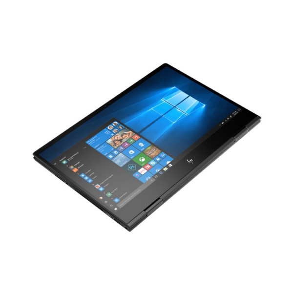 ნოუთბუქი: HP ENVY x360 - 15-ds0000ur 15.6" FHD Touch AMD Ryzen 3 3300U 8GB 256GB PCIe Win10 Home Black - 6PS65EA