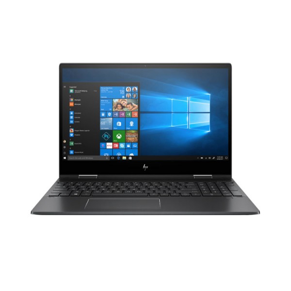 ნოუთბუქი: HP Envy 15 x360 15.6" FHD Touch AMD Ryzen 5 3500U 8GB 512GB SSD Win10 - 9PU34EA