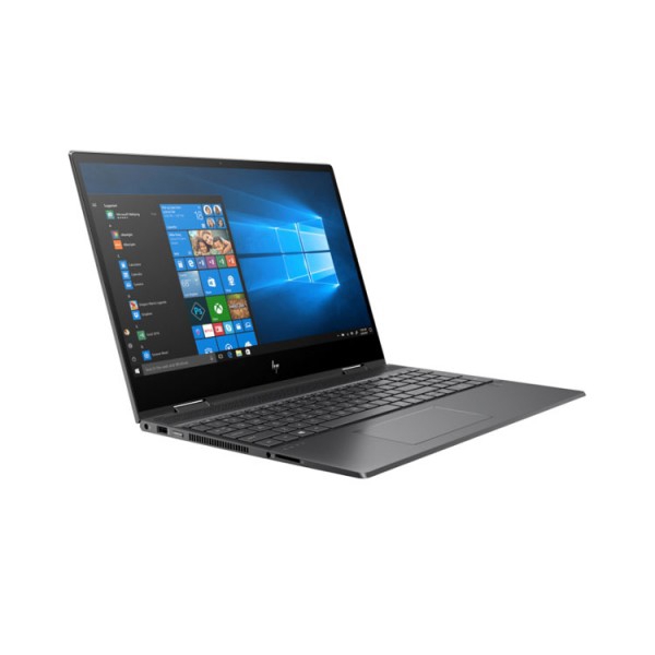 ნოუთბუქი: HP Envy 15 x360 15.6" FHD Touch AMD Ryzen 5 3500U 8GB 512GB SSD Win10 - 9PU34EA