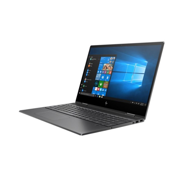 ნოუთბუქი: HP Envy 15 x360 15.6" FHD Touch AMD Ryzen 5 3500U 8GB 512GB SSD Win10 - 9PU34EA