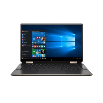 ნოუთბუქი: HP Spectrex360 13.3" FHD Touch Intel i5-1035G4 8GB 512GB SSD Win10 - 9MN98EA