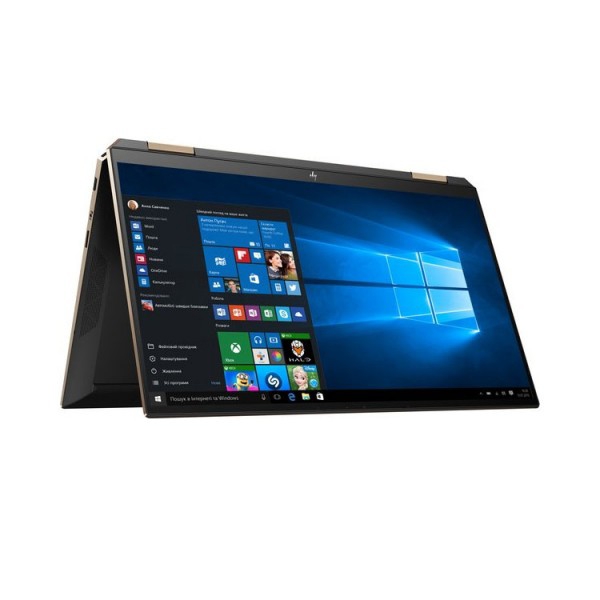 ნოუთბუქი: HP Spectrex360 13.3" FHD Touch Intel i5-1035G4 8GB 512GB SSD Win10 - 9MN98EA