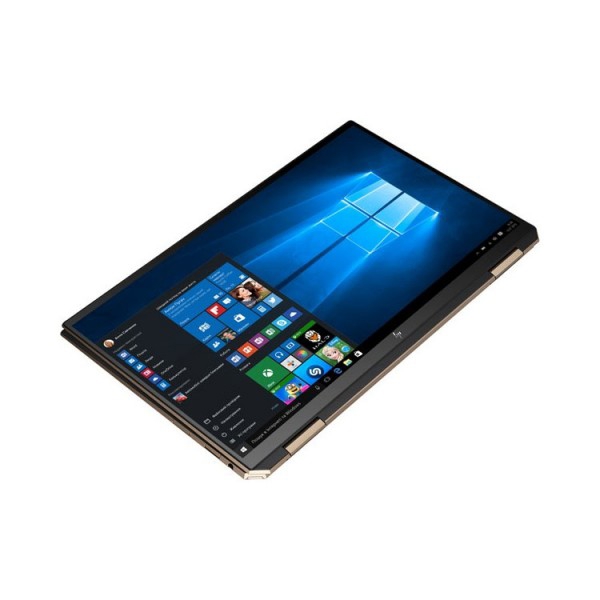 ნოუთბუქი: HP Spectrex360 13.3" FHD Touch Intel i5-1035G4 8GB 512GB SSD Win10 - 9MN98EA