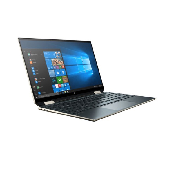 ნოუთბუქი: HP Spectre 13 x360 13.3" FHD Touch Intel i7-1065G7 16GB 512GB SSD Win10 - 9QZ52EA