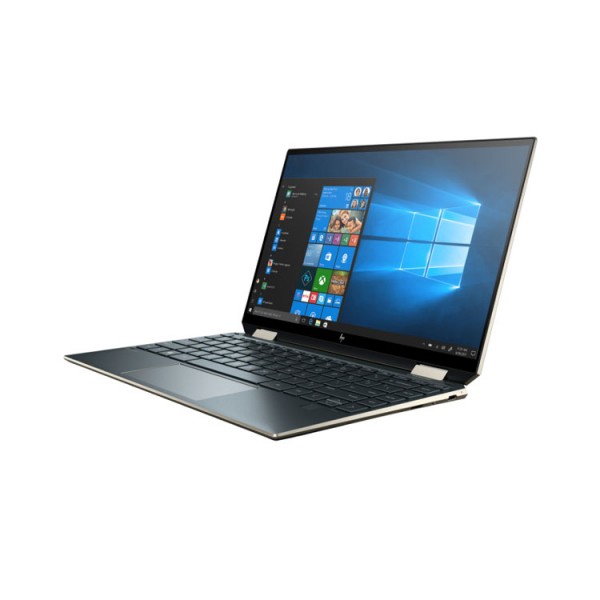 ნოუთბუქი: HP Spectre 13 x360 13.3" FHD Touch Intel i7-1065G7 16GB 512GB SSD Win10 - 9QZ52EA