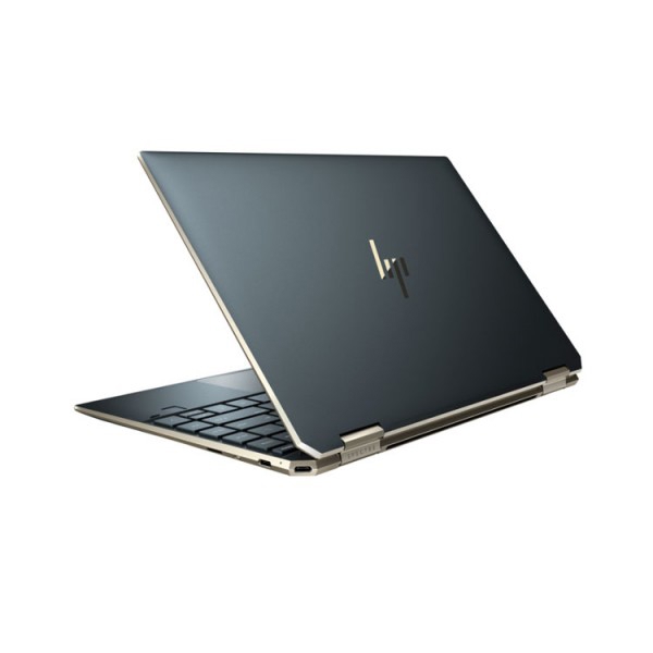 ნოუთბუქი: HP Spectre 13 x360 13.3" FHD Touch Intel i7-1065G7 16GB 512GB SSD Win10 - 9QZ52EA