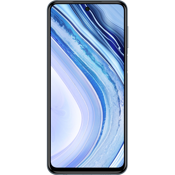 მობილური ტელეფონი Xiaomi Redmi Note 9 Pro Global Version 6GB, 128GB Dual Sim LTE Grey