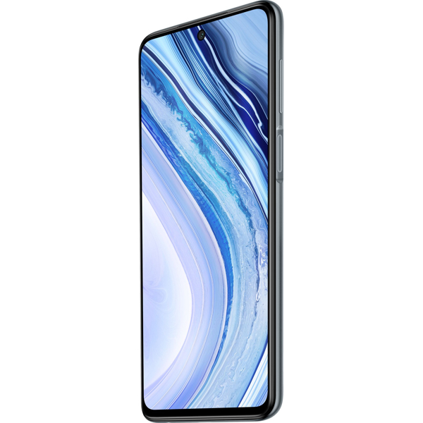 მობილური ტელეფონი Xiaomi Redmi Note 9 Pro Global Version 6GB, 128GB Dual Sim LTE Grey